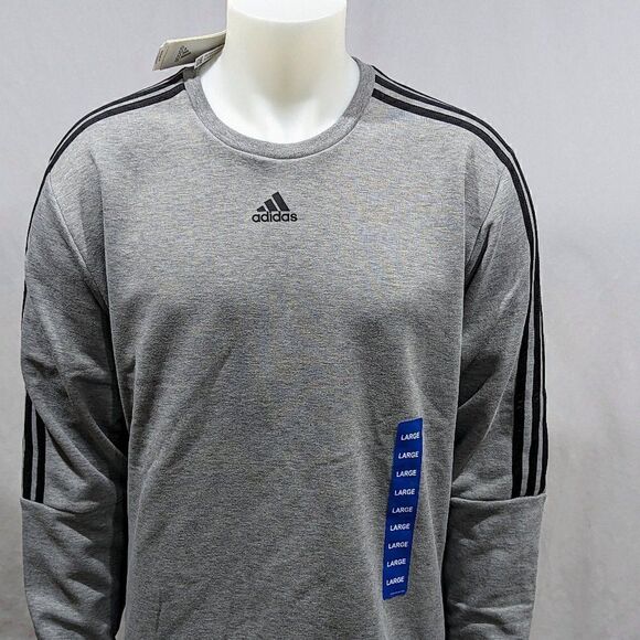 adidas Other - ‎BWNT Adidas Crewneck sweater